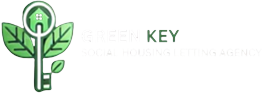 Greenkey Logo